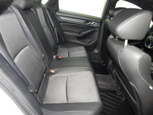used 2020 Honda Accord car, priced at $20,949