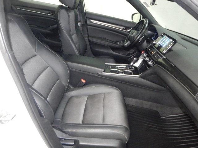 used 2020 Honda Accord car, priced at $20,949