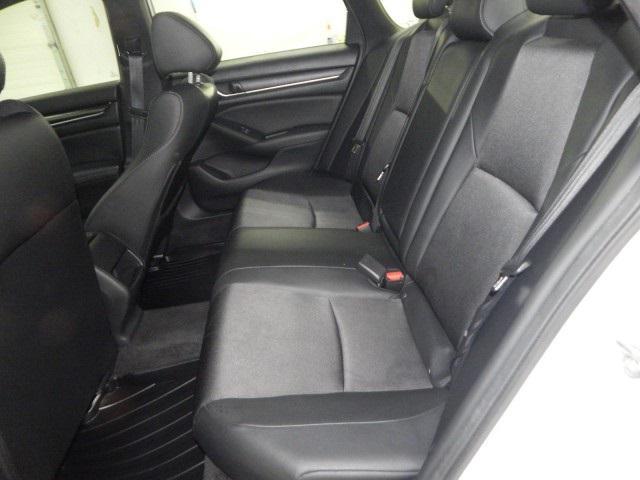used 2020 Honda Accord car, priced at $20,949