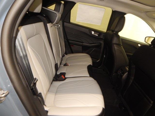 new 2026 Ford Escape PHEV car, priced at $40,515