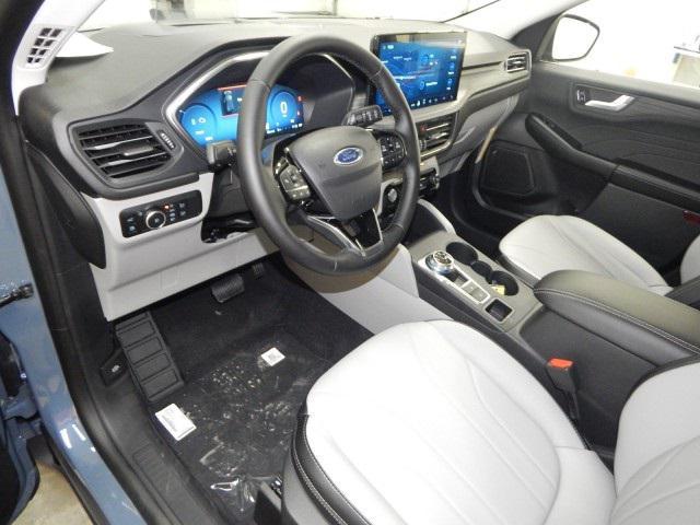 new 2026 Ford Escape PHEV car, priced at $40,515