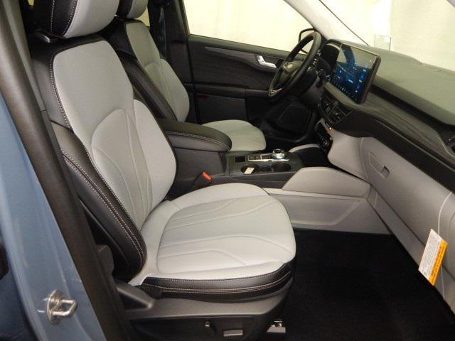 new 2026 Ford Escape PHEV car, priced at $40,515