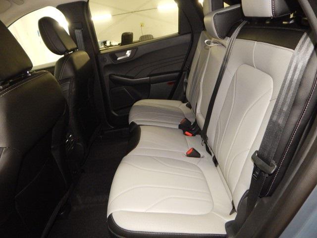 new 2026 Ford Escape PHEV car, priced at $40,515