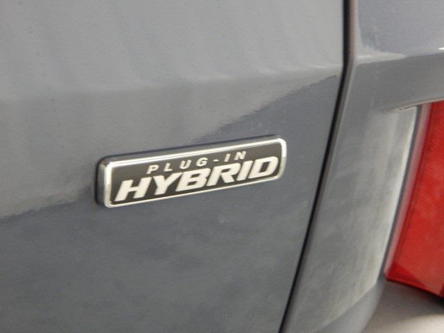 new 2026 Ford Escape PHEV car, priced at $40,515
