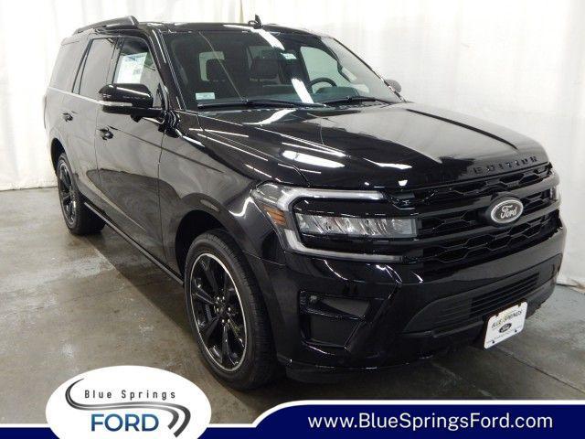 new 2024 Ford Expedition car, priced at $65,978