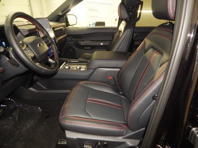 new 2024 Ford Expedition car, priced at $73,463