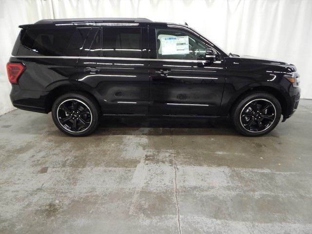 new 2024 Ford Expedition car, priced at $73,463
