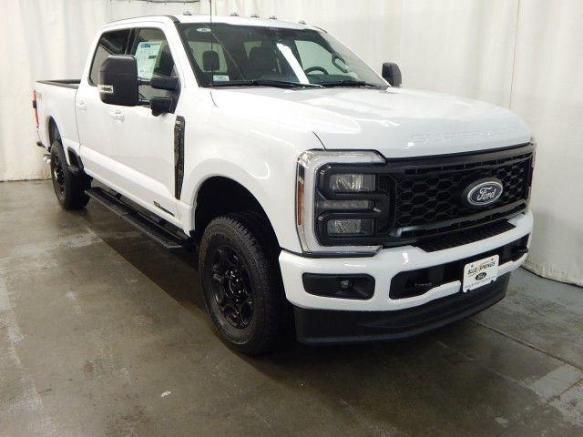 new 2024 Ford F-350 car, priced at $69,747