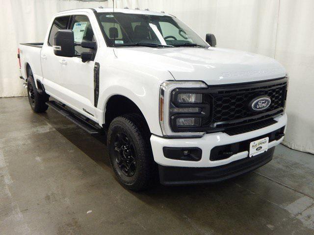 new 2024 Ford F-350 car, priced at $67,947