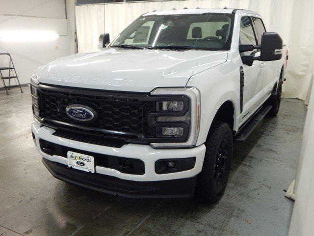 new 2024 Ford F-350 car, priced at $67,947