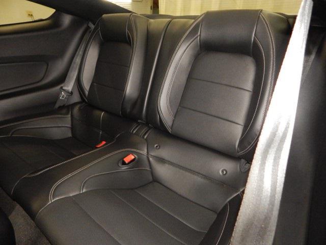 used 2019 Ford Mustang car, priced at $39,942