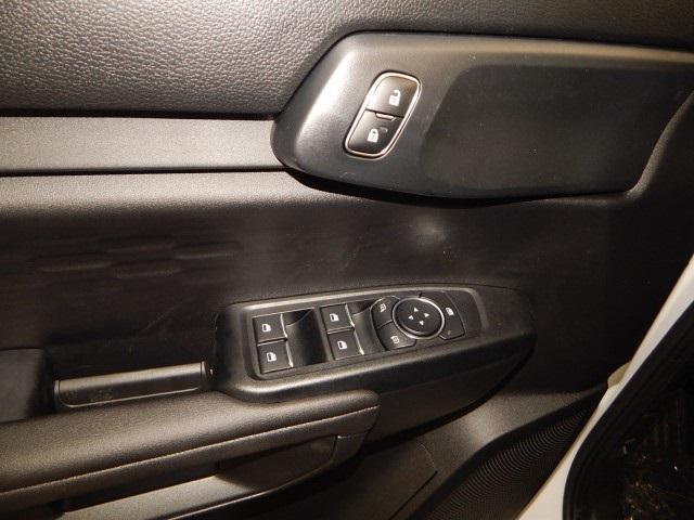 new 2025 Ford Ranger car, priced at $36,150