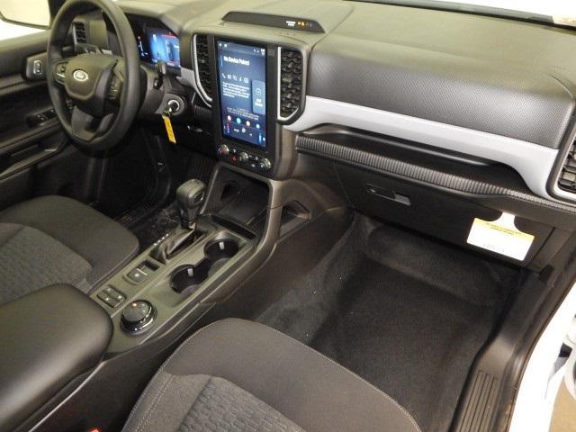 new 2025 Ford Ranger car, priced at $36,150