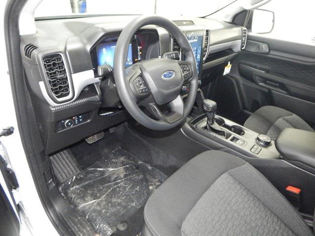 new 2025 Ford Ranger car, priced at $36,150