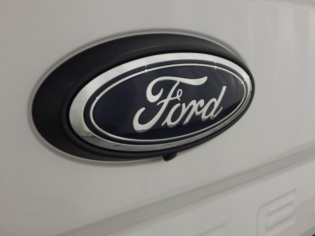 new 2025 Ford Ranger car, priced at $36,150