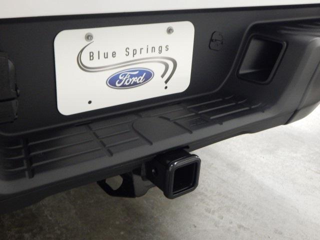 new 2025 Ford Ranger car, priced at $36,150