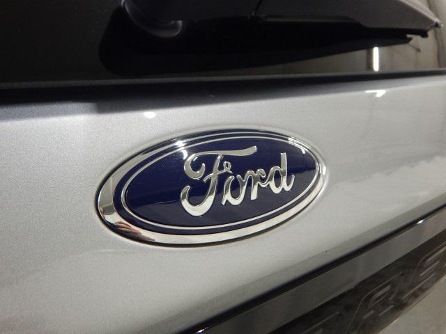 used 2024 Ford Explorer car, priced at $32,911
