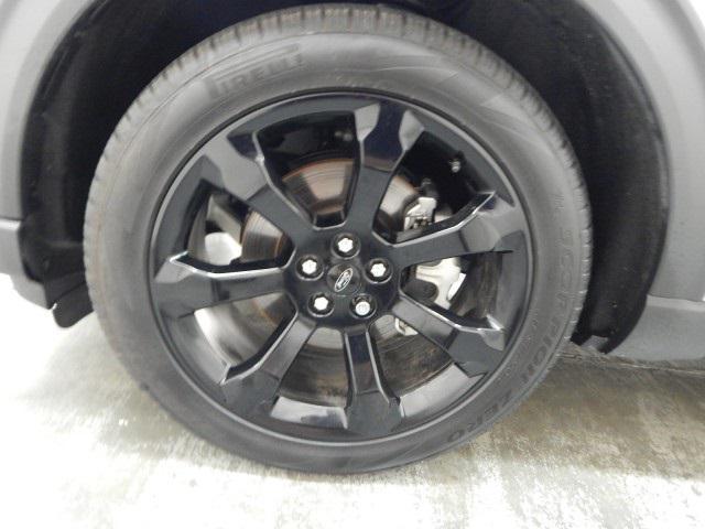 used 2024 Ford Explorer car, priced at $32,911