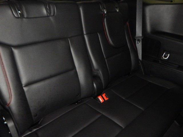 used 2024 Ford Explorer car, priced at $32,911