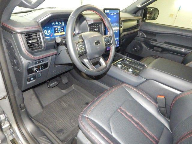 used 2024 Ford Expedition car, priced at $62,947