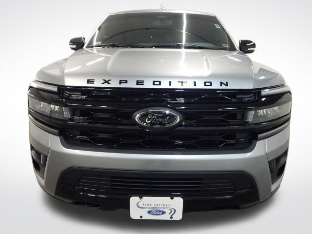 used 2024 Ford Expedition car, priced at $62,947