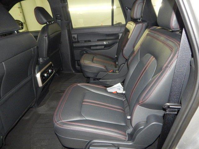 used 2024 Ford Expedition car, priced at $62,947