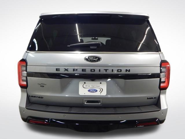 used 2024 Ford Expedition car, priced at $62,947