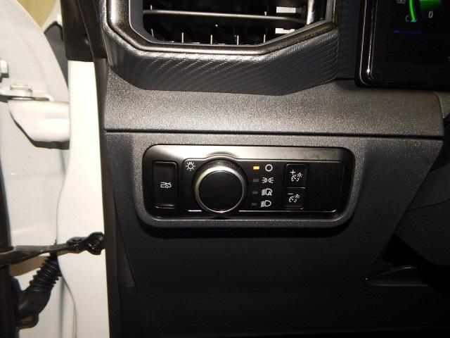 used 2024 Ford Mustang car, priced at $28,497