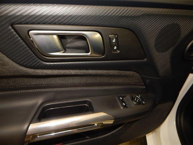 used 2024 Ford Mustang car, priced at $28,497