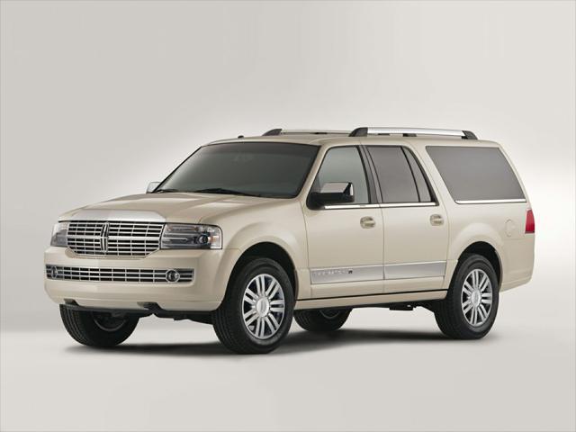 used 2013 Lincoln Navigator car