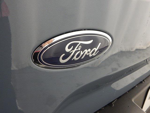 new 2024 Ford Bronco Sport car, priced at $39,263