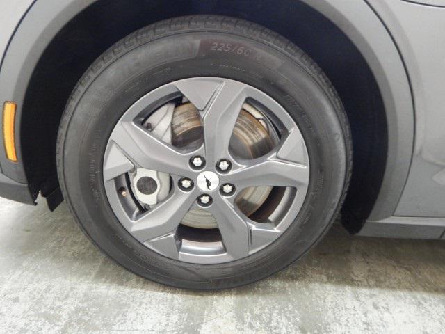 used 2023 Ford Mustang Mach-E car, priced at $21,979