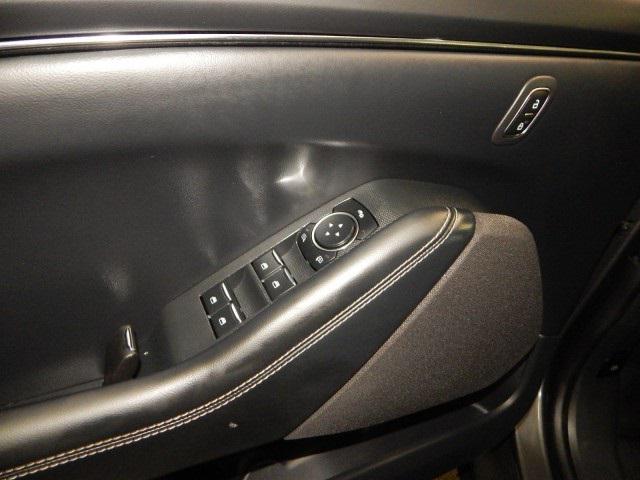 used 2023 Ford Mustang Mach-E car, priced at $21,979