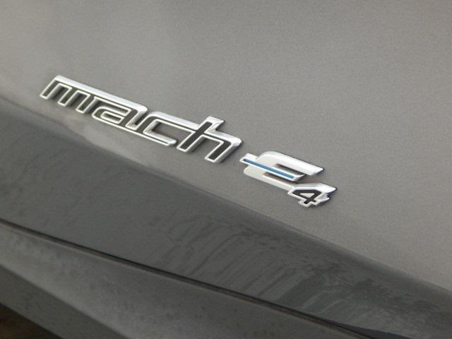 used 2023 Ford Mustang Mach-E car, priced at $21,979