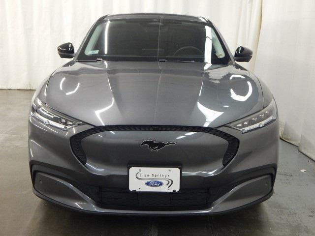 used 2023 Ford Mustang Mach-E car, priced at $21,979
