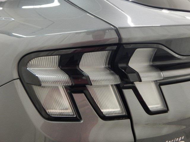 used 2023 Ford Mustang Mach-E car, priced at $21,979