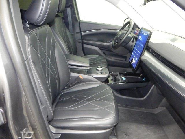 used 2023 Ford Mustang Mach-E car, priced at $21,979