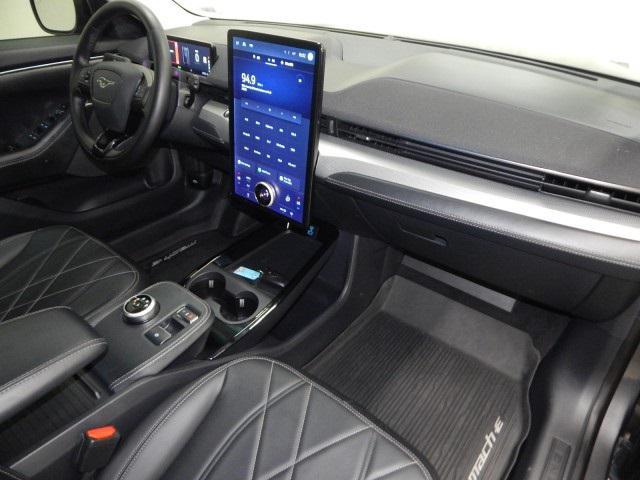 used 2023 Ford Mustang Mach-E car, priced at $21,979