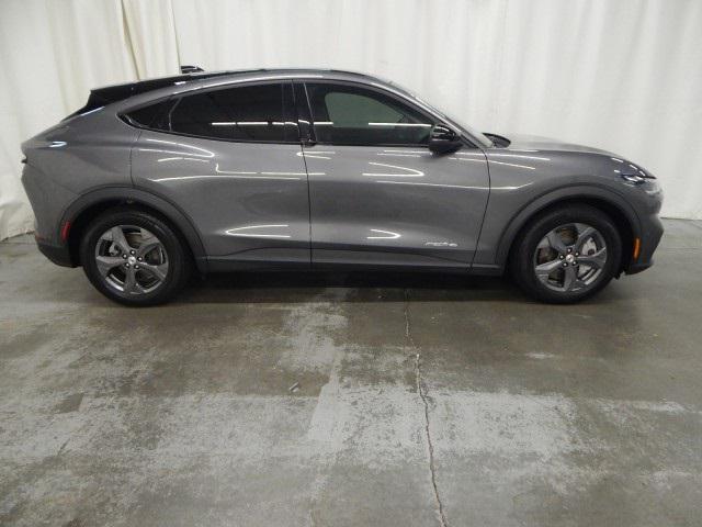 used 2023 Ford Mustang Mach-E car, priced at $21,979