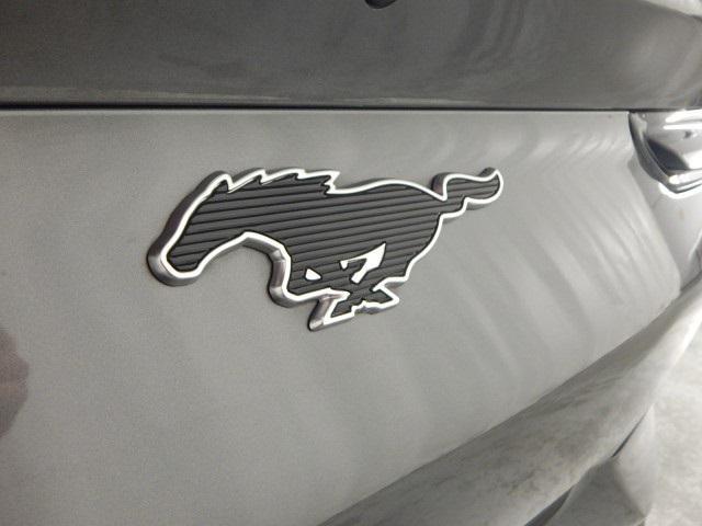used 2023 Ford Mustang Mach-E car, priced at $21,979