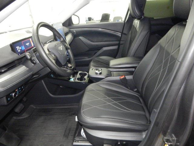 used 2023 Ford Mustang Mach-E car, priced at $21,979