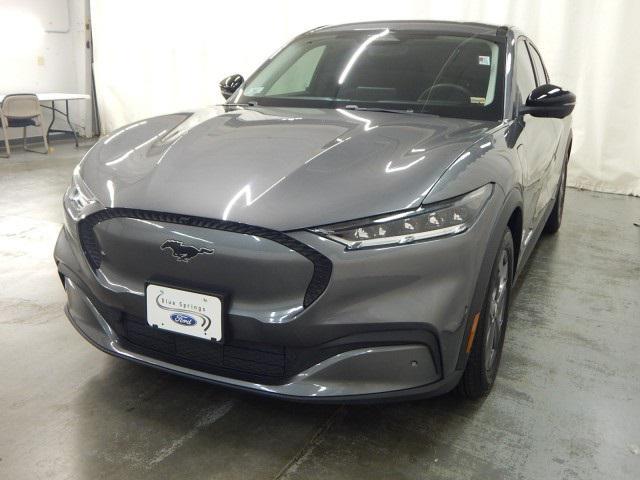 used 2023 Ford Mustang Mach-E car, priced at $21,979