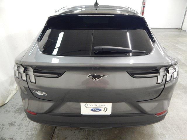 used 2023 Ford Mustang Mach-E car, priced at $21,979