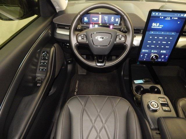used 2023 Ford Mustang Mach-E car, priced at $21,979