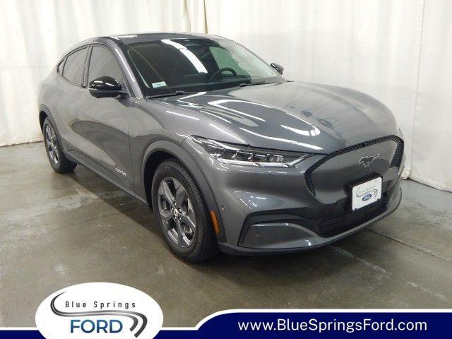 used 2023 Ford Mustang Mach-E car, priced at $22,994