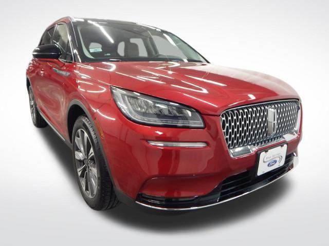 used 2020 Lincoln Corsair car, priced at $25,995