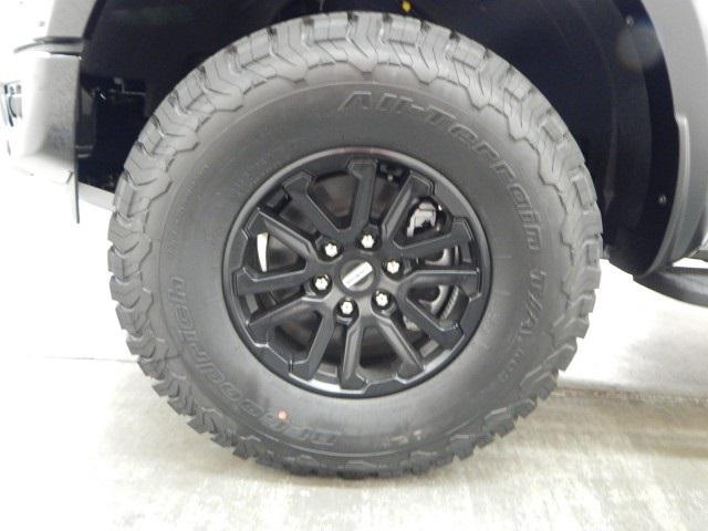 new 2025 Ford F-150 car, priced at $80,813