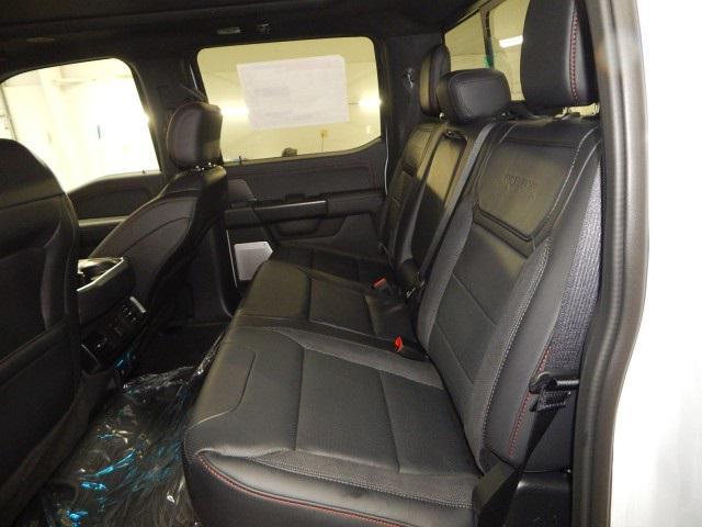 new 2025 Ford F-150 car, priced at $80,813