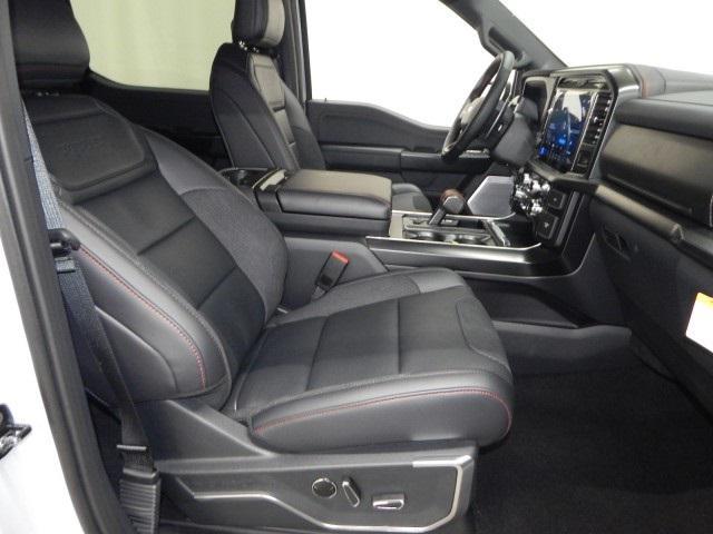 new 2025 Ford F-150 car, priced at $80,813