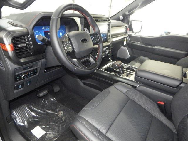 new 2025 Ford F-150 car, priced at $80,813